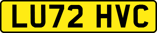 LU72HVC
