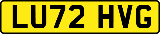 LU72HVG