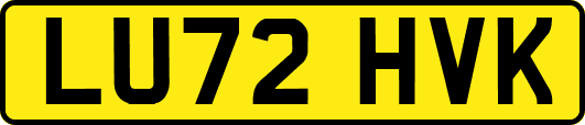 LU72HVK