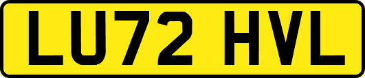 LU72HVL