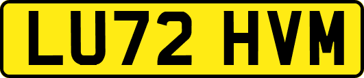 LU72HVM