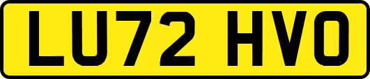LU72HVO