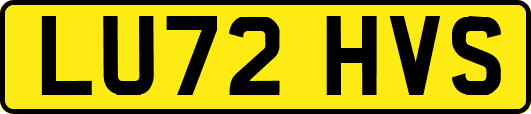 LU72HVS