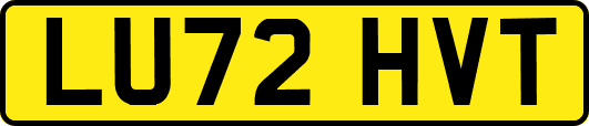 LU72HVT