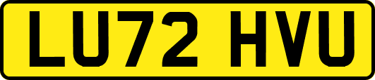 LU72HVU