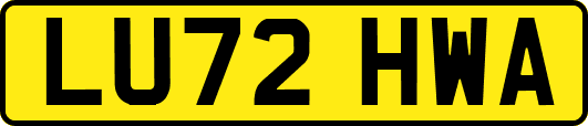 LU72HWA