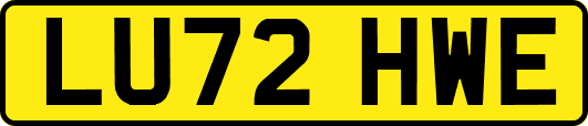 LU72HWE