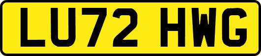 LU72HWG