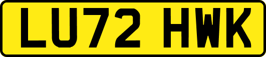 LU72HWK