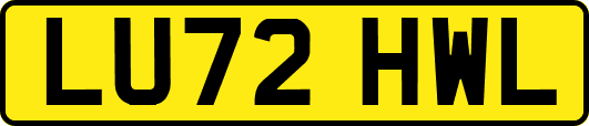 LU72HWL