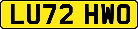 LU72HWO