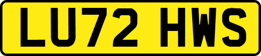 LU72HWS
