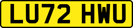 LU72HWU