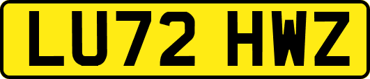 LU72HWZ
