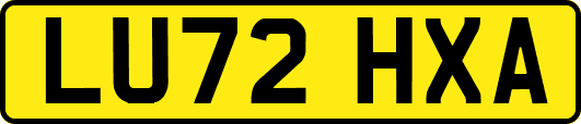 LU72HXA