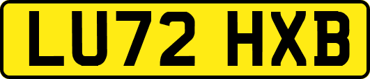 LU72HXB