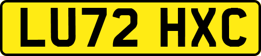 LU72HXC