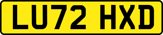 LU72HXD