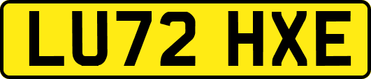 LU72HXE