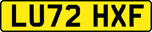 LU72HXF