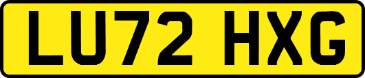 LU72HXG