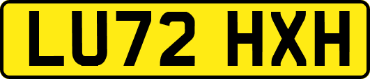 LU72HXH