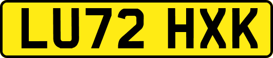 LU72HXK