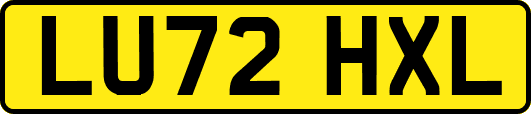 LU72HXL