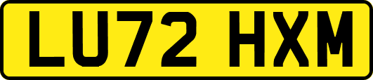 LU72HXM