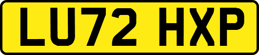 LU72HXP