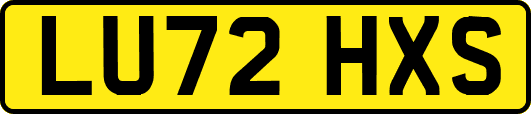 LU72HXS
