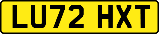 LU72HXT