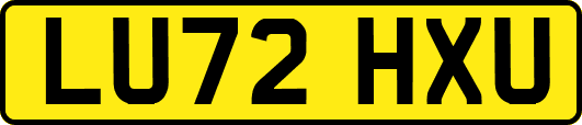 LU72HXU