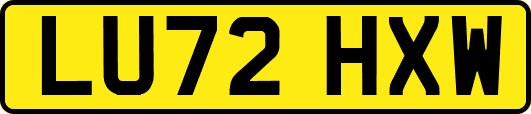LU72HXW