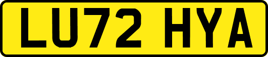 LU72HYA
