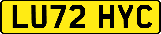 LU72HYC