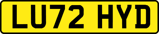 LU72HYD
