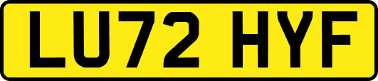 LU72HYF