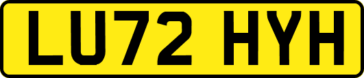 LU72HYH