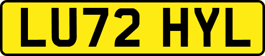 LU72HYL