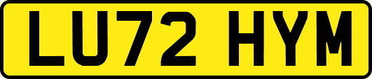 LU72HYM
