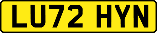 LU72HYN