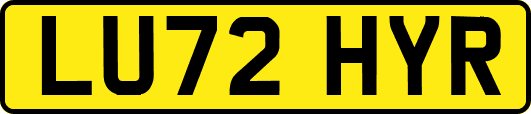 LU72HYR