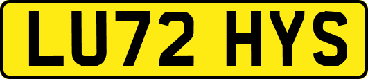 LU72HYS