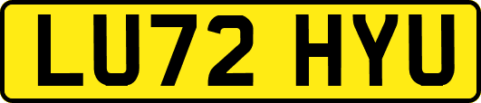 LU72HYU