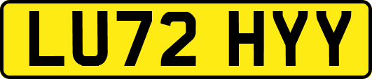 LU72HYY