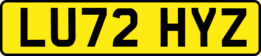 LU72HYZ