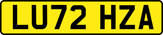 LU72HZA