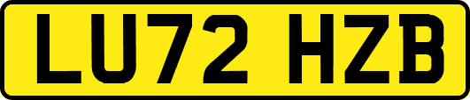 LU72HZB