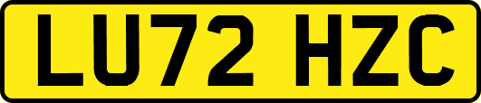 LU72HZC